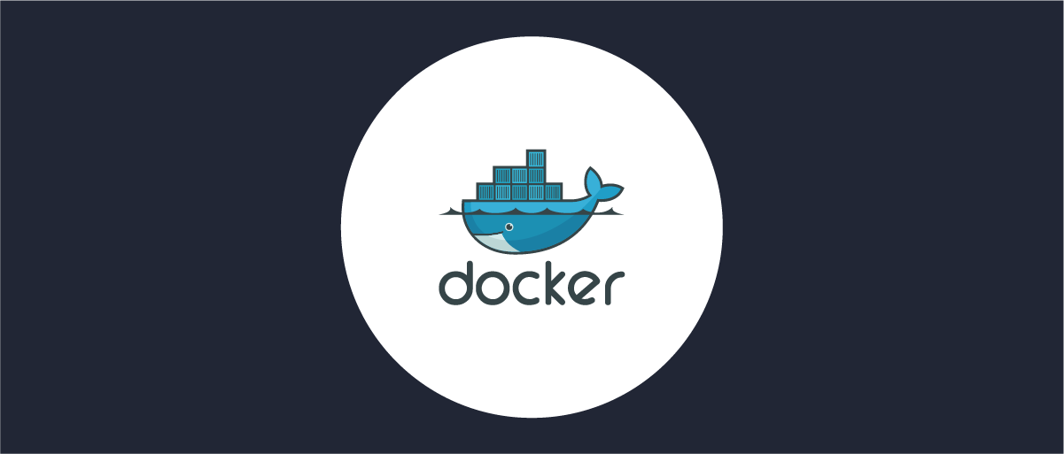 docker run image background